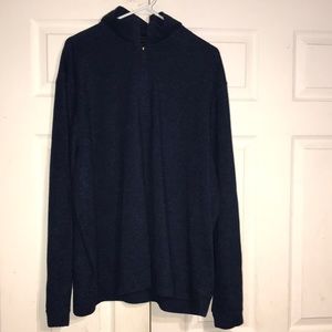Men’s Hudson River Sweater Jacket